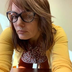 Meet your Posher, Wendy